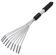 9T Flat Wire Broom