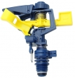 Plastic Impulse Sprinkler