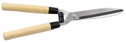 GD-13020 Straight Blades Hedge Shears