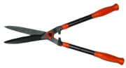 Telescopic Wavy Blade Hedge Shear