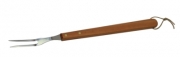 17" Barbecue Fork