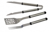 3pcs Barbecue Set
